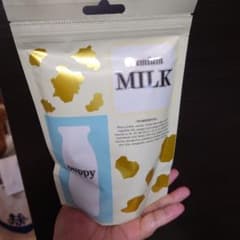 パピー用ミルクのサムネイル