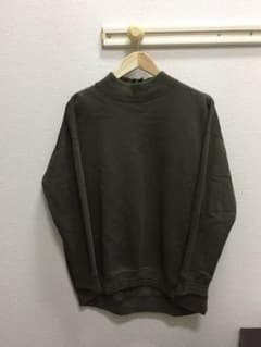みい様専用 JEANASIS スウェットのサムネイル