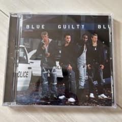 BLUE GUILTY CD 結婚式/CD/THE GIFTのサムネイル