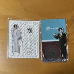 神宮寺勇太　アクリルスタンドのサムネイル