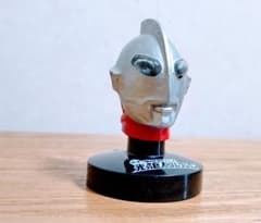 ウルトラマン　光の巨人コレクション　マスコレ　ウルトラマン　Àタイプ　ジャンク品のサムネイル