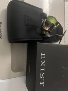 ダイワ 22イグジストEXIST 2500SSセミオーダー　slpのサムネイル