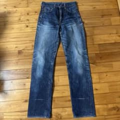BIG Ｅ　　LEVI'S 502 W28 L82のサムネイル