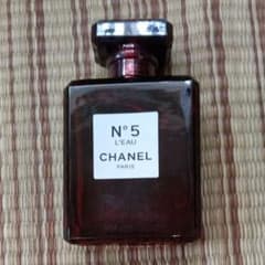 CHANEL N°5 L'EAU 100ml 香水のサムネイル