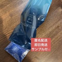 Dr.Recella AQUA VENUS ピュアモイスチャークレンジング 詰替 - メルカリ