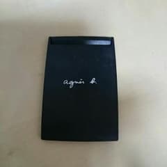 【agnis b】ミラーのサムネイル