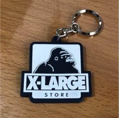 エクストララージ キーホルダーのサムネイル