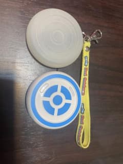 ポケモンGO デュアルキャッチモンのサムネイル
