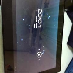 SONYタブレットのサムネイル