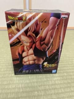 ドラゴンボール LEGENDS ゴジータ フィギュアのサムネイル