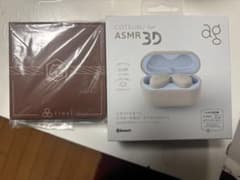 ag COTSUBU for ASMR 3D final eto.7 - メルカリ
