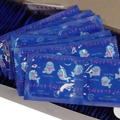 お徳用 144個　サガミラブタイムのサムネイル