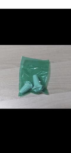 クリスタルバトン　ボール＆ティップ SYタイプ　バラ5個セット