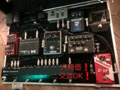 エフェクターセット Watanabe Original ワタナベオリジナル Special Pedalboard Set