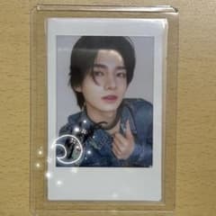 aoenインスタントフォトカード 輝 サイン aoenインスタントフォトカード 輝 サイン 24時間内発送⭕️ - メルカリ