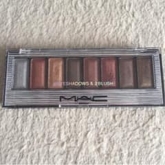MAC マック アイシャドウのサムネイル