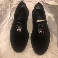 Y 3新品　未使用品　25.5のサムネイル