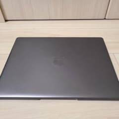 matebook 13 corei7のサムネイル