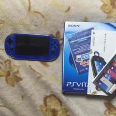 PSvita  ジャンク品のサムネイル