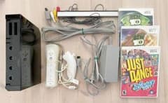 北米版Wii(動作確認済み)のサムネイル
