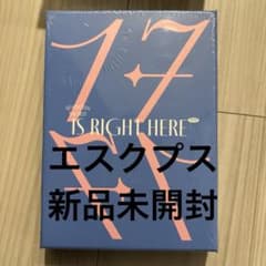 SEVENTEEN エスクプス スンチョル 24H トレカ | Shop at Mercari from