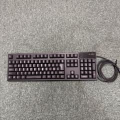 REALFORCE R2-JP4-BK 有線キーボード 日本語配列 テンキー付 REALFORCE R2-JP4-BK 有線キーボード 日本語配列 テンキー付 - メルカリ