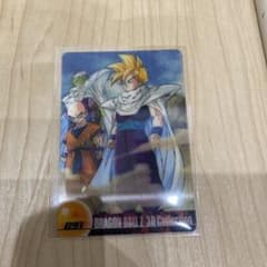 ドラゴンボール3DコレクションDX3D-18-091 - メルカリ