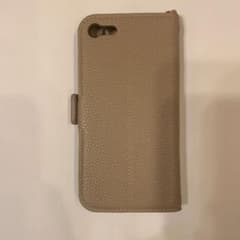iPhoneケース iPhone8 手帳型ケースのサムネイル