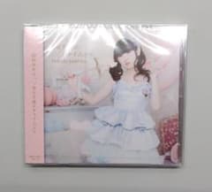 田村ゆかり「恋は天使のチャイムから」新品未開封のサムネイル