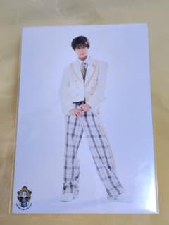 M!LK 曽野舜太 EBiDAN THE LIVE 2026 生写真のサムネイル