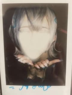 はやて チェキ らぶしっく サインのサムネイル