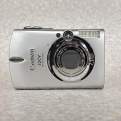 【動作未確認】Canon IXY DIGITAL 600 7.1Mコンパクト 動作未確認】Canon IXY DIGITAL 600 7.1Mコンパクト - メルカリ