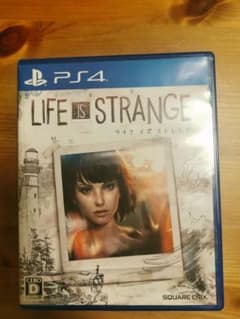 ライフ イズ ストレンジ （Life is Strange）のサムネイル