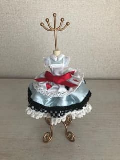 ディズニー アリス アクセサリースタンドのサムネイル
