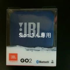 jbl go2 bluetooth blueのサムネイル