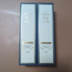 【新品・未使用　送料込み】ニューモ 育毛エッセンス 75mL　2本セットのサムネイル