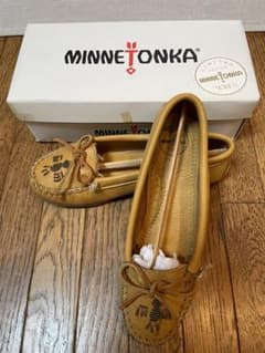 【値下げ】MINNETONKA × WREN Limited Editionのサムネイル
