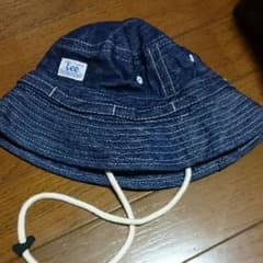 Leeキッズ帽子のサムネイル