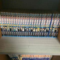 黒子のバスケ 全巻のサムネイル