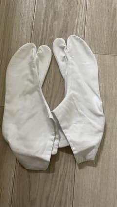 足袋　23.5センチのサムネイル