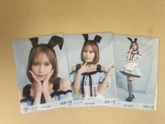 ＝LOVE 諸橋沙夏 2026 August 生写真 コンプのサムネイル