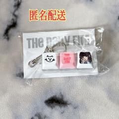 Le Sserafim サクラ ポップアップ限定 キーキャップキーリング - メルカリ