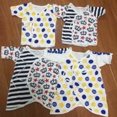 Kana様 50～60肌着のサムネイル