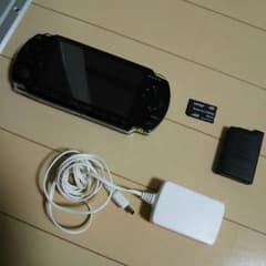 送料込み⭐ＰＳＰ 1000⭐送料無料のサムネイル