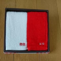 ユニクロフェースタオル【専用ページ】のサムネイル