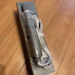 Nobby by TESCOM NIS500A ストレートアイロン 本体のサムネイル
