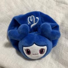 【最安値】TWICEツウィ シュシュ GiGO ぴょこきゅん ツブリーのサムネイル