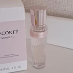 コスメデコルテ　キモノ　ユイ Eau de Toilette 15mLのサムネイル