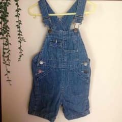 ギャップ オーバーオールのサムネイル
