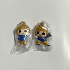 うちの3姉妹　ガチャガチャ　すー　2種類セットのサムネイル